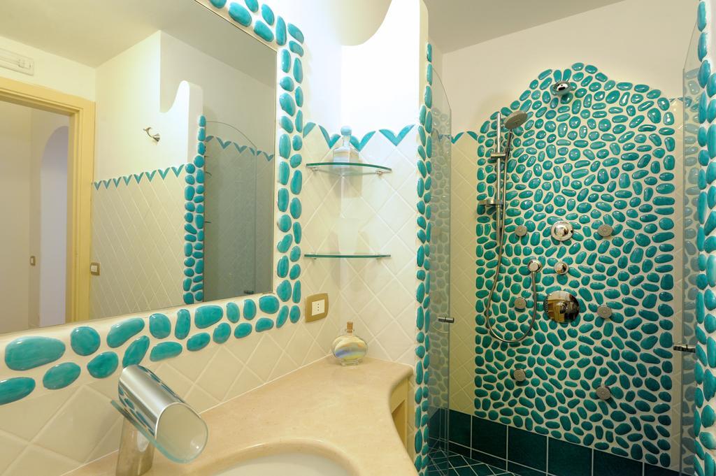 شقة Casa Theodora بوسيتانو المظهر الخارجي الصورة