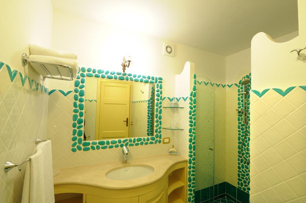 شقة Casa Theodora بوسيتانو الغرفة الصورة